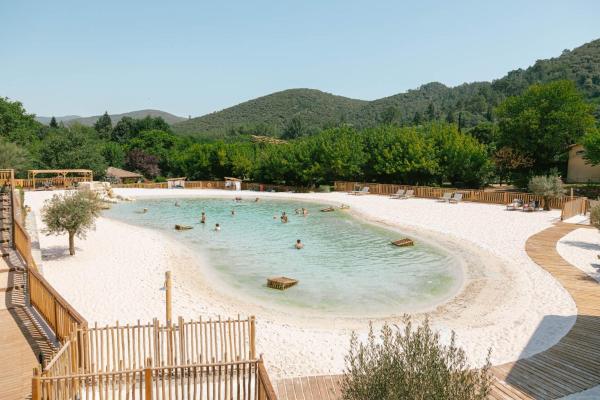 Slow Village Anduze