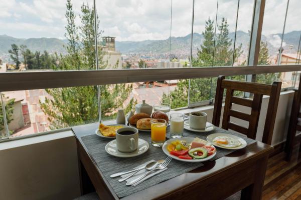 Dreams Boutique Hotel Cusco, Reserva ahora  Centro de Cusco Cusco