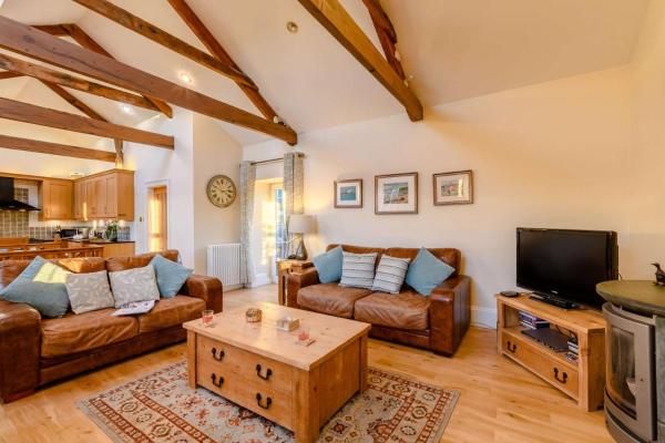 Waters Edge - Warkworth, Prenota Casa vacanze  