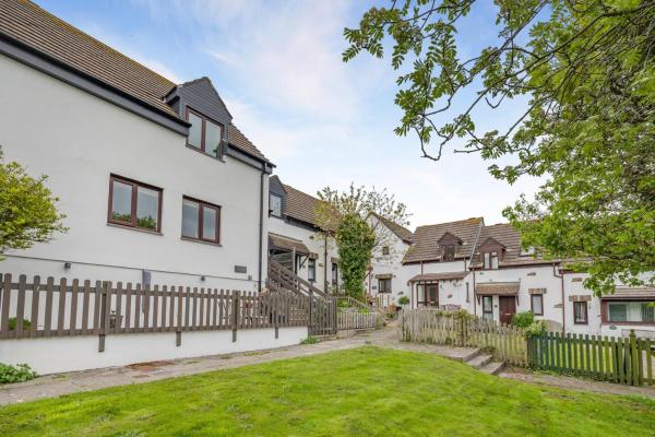 Cowslip Cottage, Buchen Sie Ferienhaus Hotels in Cornwall mit Parkplatz, Parkplätze