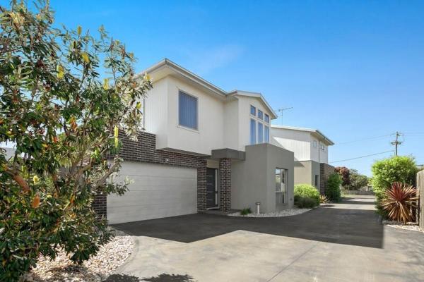 Spacious Townhouse Central St Leonards, Buchen Sie Ferienhaus  