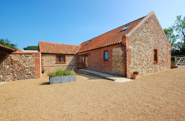 The Hay House, Prenota Casa vacanze Thursford Norfolk