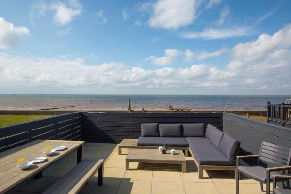 The Heacham House, Prenota Casa vacanze Heacham Norfolk