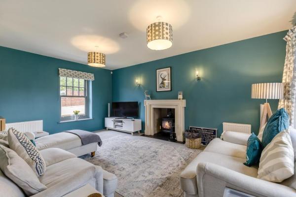 Little Beck, Prenota Casa vacanze Mundesley Norfolk