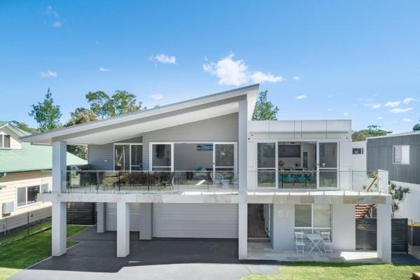 SeaSalt By The Sea Narrawallee, Prenota Casa vacanze Narrawallee New South Wales