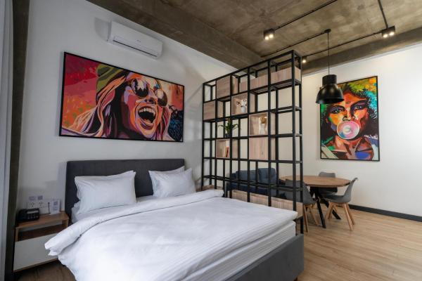 Apart-Otel Loft