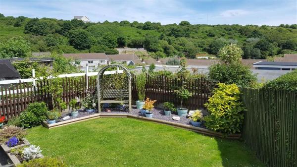 Yr Hafdy, Prenota Casa vacanze The Mumbles Penisola di Gower