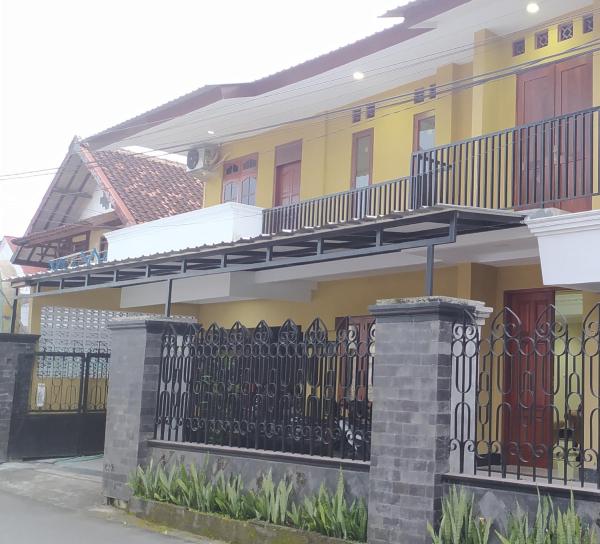 RedDoorz near Prawirotaman Yogyakarta, Buchen Sie Hotel Günstige Hotels in Provinz Yogyakarta