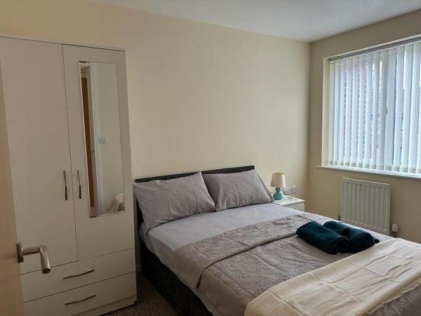 Rooms 7 minutes from Etihad, Book Hotel Manchester Greater Manchester, near Manchester Velodrome