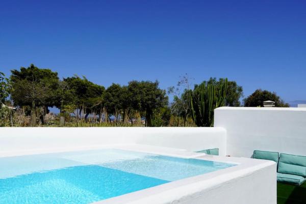 Casa Notas de Color Y Sal, Prenota Casa vacanze Agaete Gran Canaria
