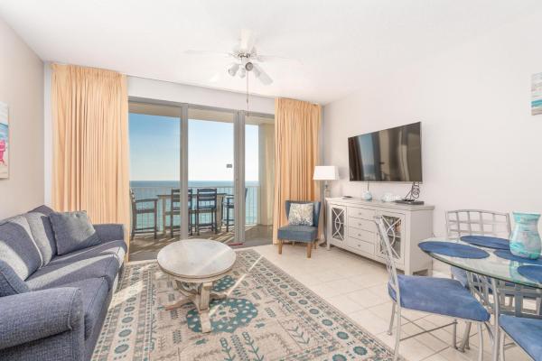 Majestic Sun A809, Buchen Sie Ferienhaus Villen in Florida, Villa