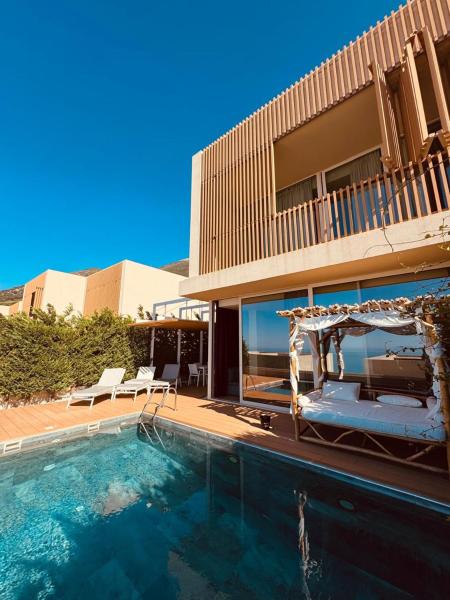 Villa 112-B Green Coast Palase, Buchen Sie Villa Villen in Vlora, Villa
