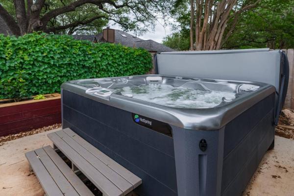 The Willow, Buchen Sie Ferienhaus Round Rock Greater Austin