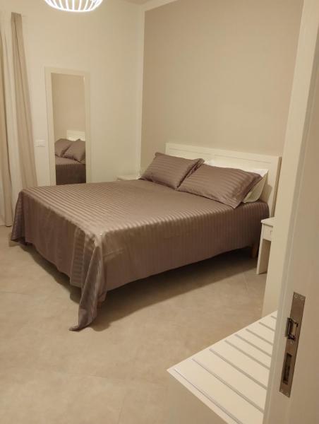LA LAMPARA, Book Guesthouse Carrara Tuscany