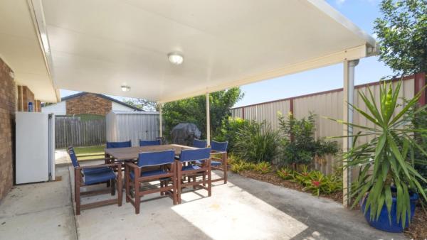 Pet Friendly Home Away From Home, Buchen Sie Ferienhaus Hotels in Queensland mit Parkplatz, Parkplätze