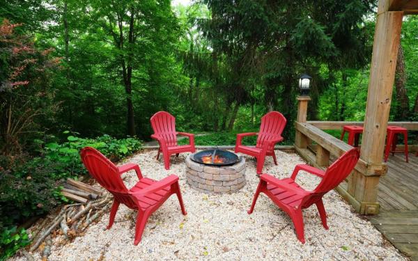 Whiskey Ridge, Prenota Villa Sevierville Great Smoky Mountains