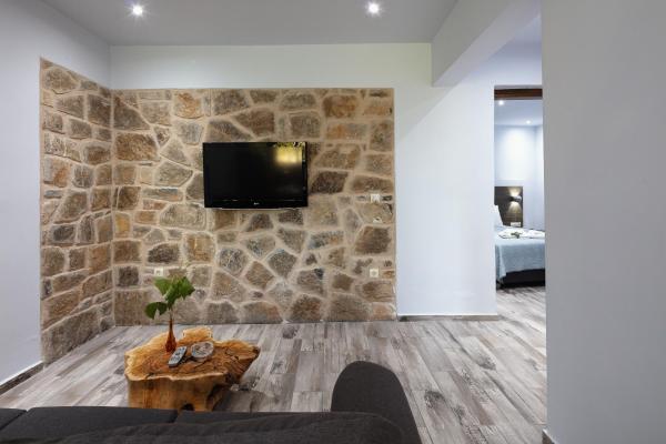 Green View Studios & Apartments, Réserver Appartement Dhamnóni Crète centrale