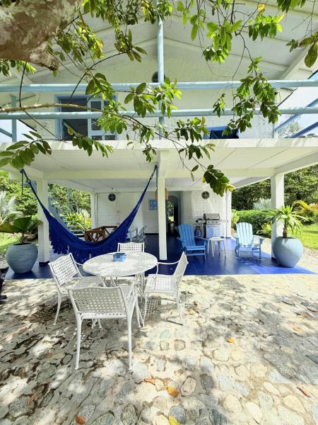 Hermosa Casa frente al Río, Prenota Casa vacanze Hotel a Antioquia con parcheggio, Parcheggio