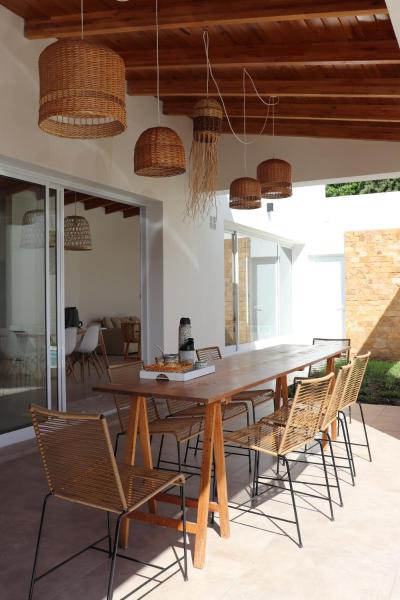 Quinta El Hornero, Prenota Casa vacanze Ville a Santa Fe, Villa