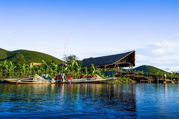 Serenity Inle Resort