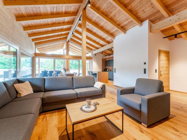 Luxury Sankt Lorenzen, Prenota Casa vacanze Hotel a Stiria con parcheggio, Parcheggio