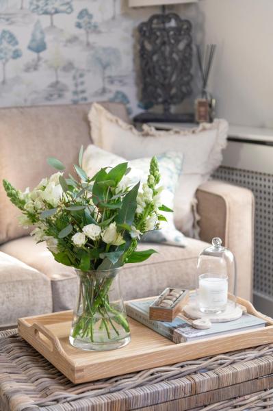 Brunswick Cottage, Buchen Sie Ferienhaus Hotels in Cumbria mit Parkplatz, Parkplätze