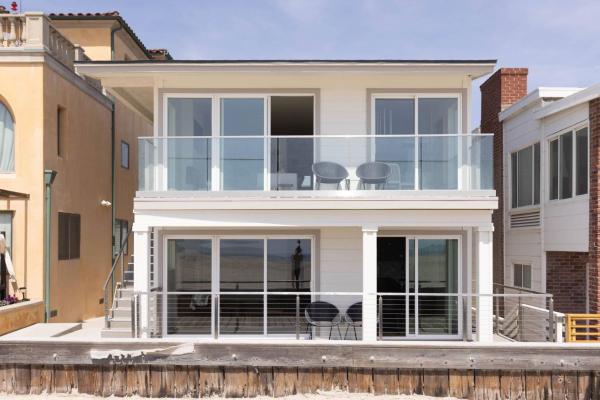 5609 East Seaside Walk, Buchen Sie Ferienhaus Long Beach Los Angeles und Umgebung