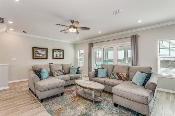 Second Wind at Lost Key, Buchen Sie Ferienhaus Villen in Florida, Villa