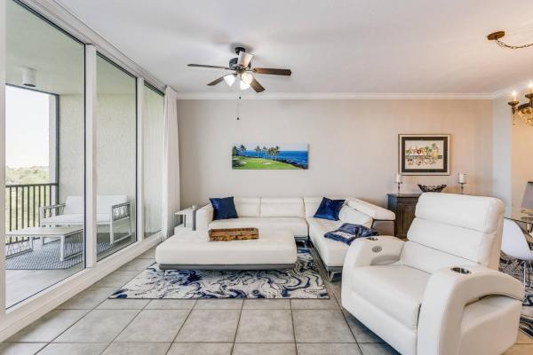 The Sand Trap, Prenota Casa vacanze Pensacola Beach Panhandle Florida