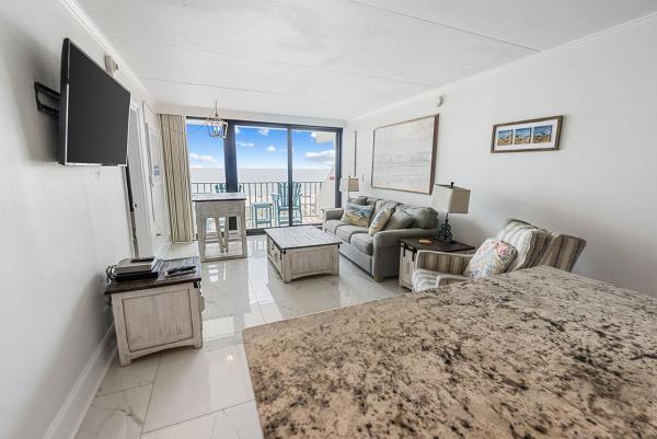 Island Winds East 306 by Meyer Vacation Rentals, Buchen Sie Hotel Gulf Shores 