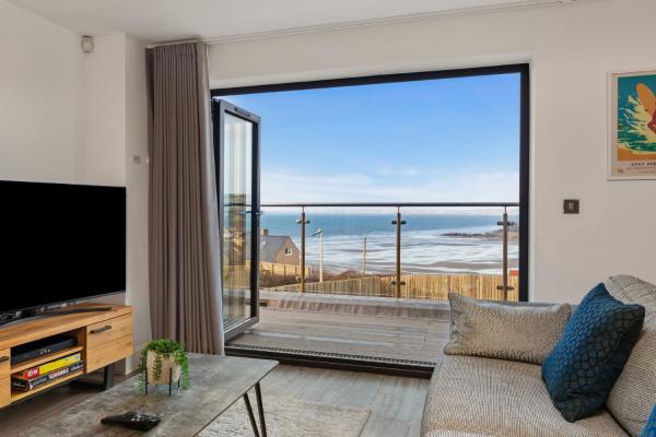 One Sand Banks, Buchen Sie Ferienhaus  