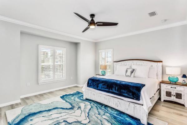 Living Coastal Style, Buchen Sie Ferienhaus Villen in Florida, Villa