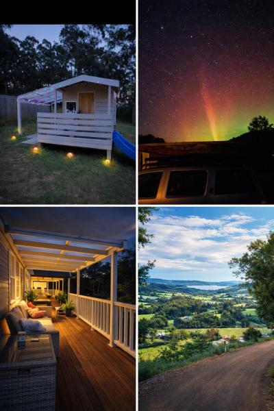 Jo’s Farmhouse B&B, Reserva ahora Casa o chalet Geeveston 