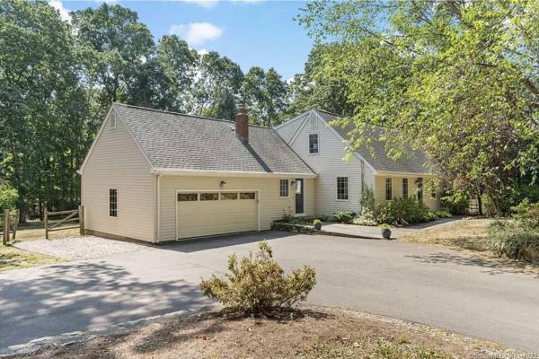 White Oaks, Buchen Sie Ferienhaus Branford Connecticut