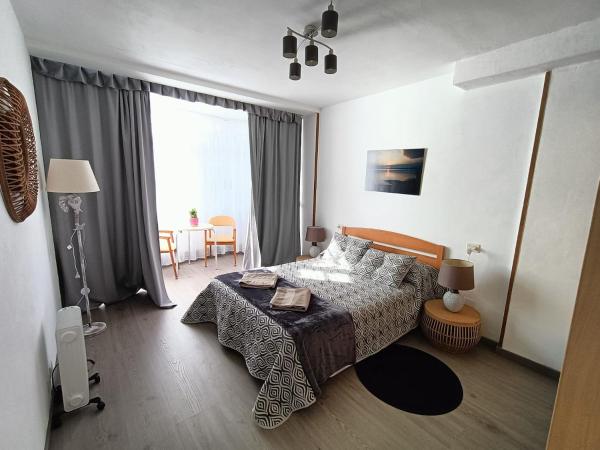 Trisquel Rianxo, Buchen Sie Ferienhaus Rianxo Galicien
