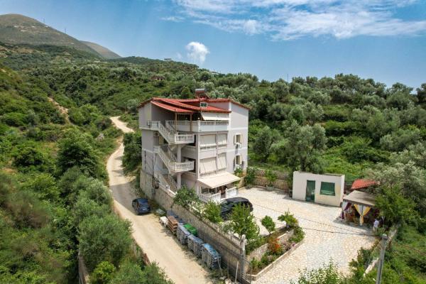 Villa Matilda, Buchen Sie  Borsh Qark Vlora