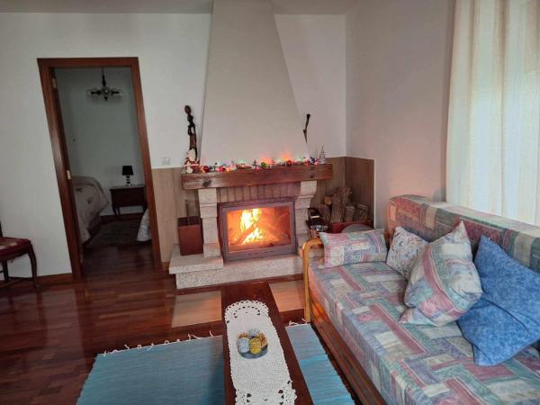 Casita acogedora en el centro del pueblo, Prenota Casa vacanze  