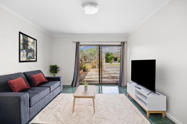 Swainson on Margaret, Reserva ahora Casa o chalet Hoteles en Australia Meridional con aparcamiento, Aparcamiento