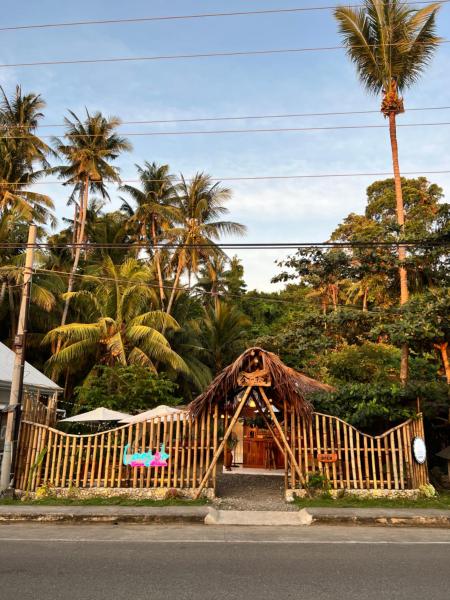 AA Jungle Guesthouse, Buchen Sie Bed & Breakfast Hotels in Siquijor mit Frühstück, Frühstück