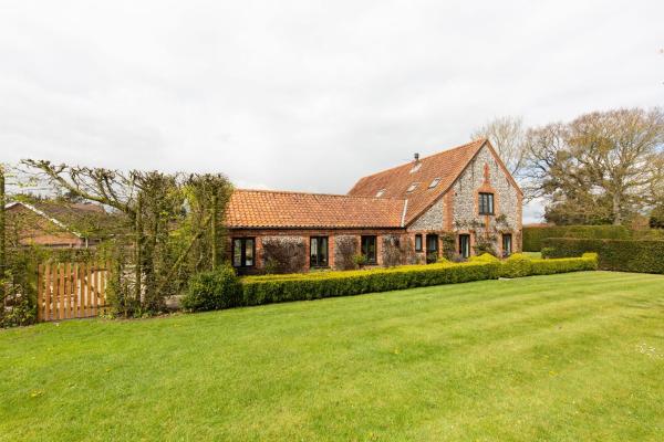 Williams Barn, Prenota Casa vacanze West Beckham Norfolk