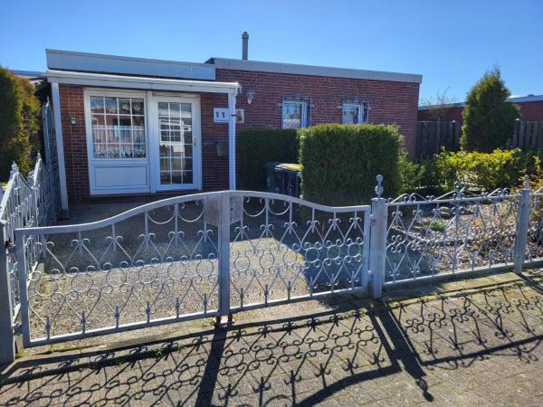Ferienhaus Hella, Réserver Maison de vacances Norddeich Frise orientale
