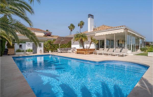 Gorgeous Home In Marbella, Prenota Casa vacanze Marbella Costa del Sol