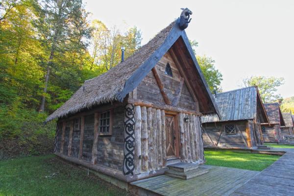Vikings Villages Resort, Buchen Sie   
