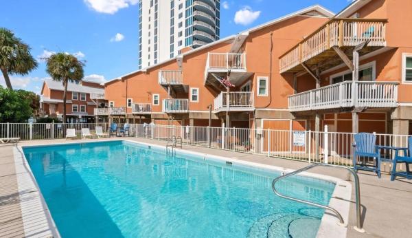 Laguna Bella C4, Buchen Sie Hotel Gulf Shores 