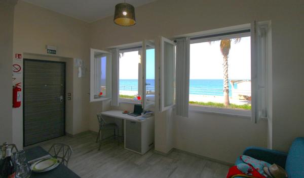 Capo dOrlando Apartments - Doria 52, Buchen Sie Ferienwohnung Capo dʼOrlando Sizilien