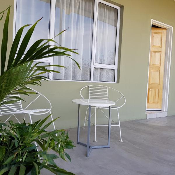 Entsabeni Cottage, Buchen Sie Ferienhaus Big Bend Swasiland
