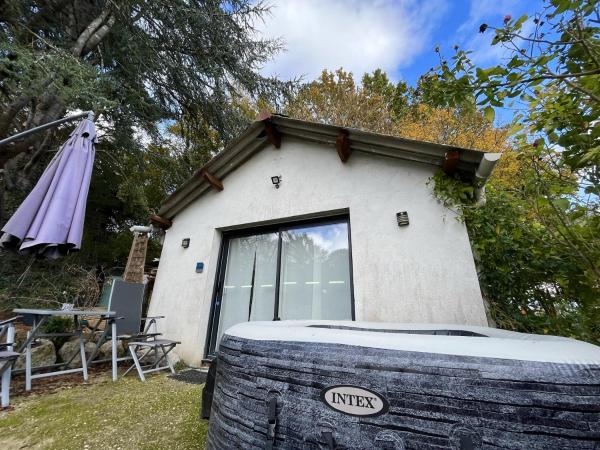 Maison cosy à Chouzy sur Cisse avec jardin, Reserva ahora Casa o chalet Chouzy-sur-Cisse 