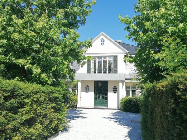 Villa Julian Doppelzimmer, Prenota  Aurich Frisia Orientale