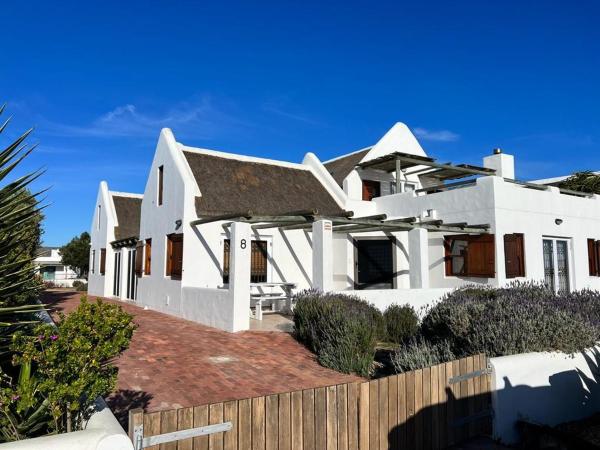 SeaHouse, Buchen Sie Ferienhaus Jacobs Bay Westkap