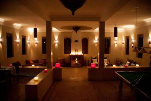 La Villa Kacy